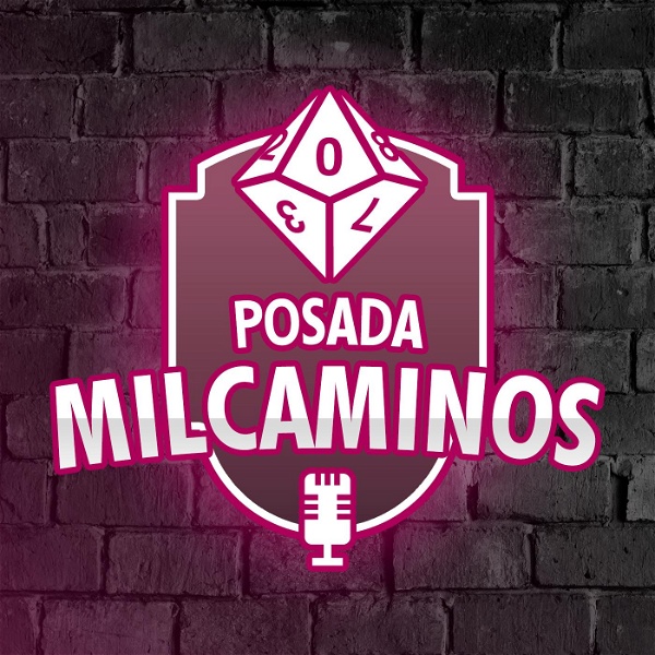 Artwork for Posada Milcaminos Podcast