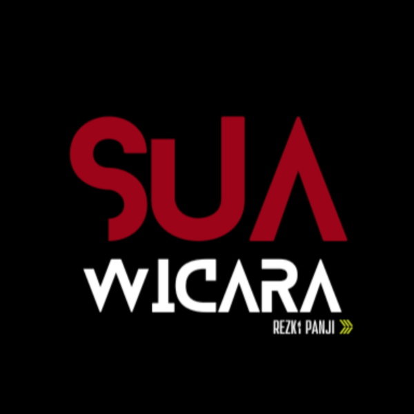 Artwork for Sua Wicara