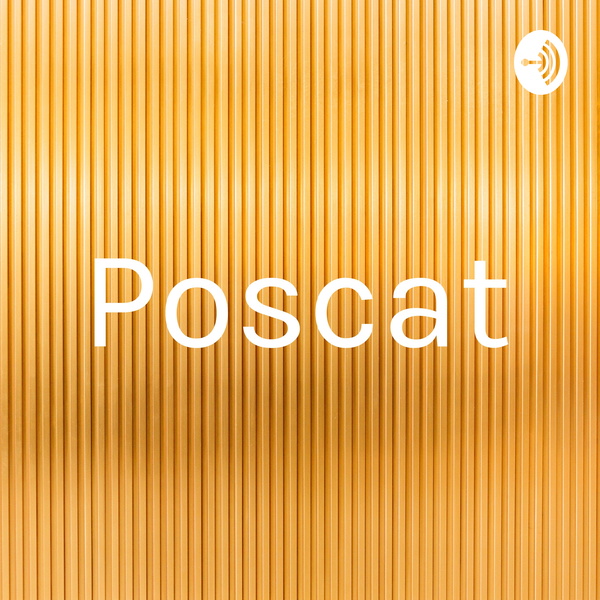 Artwork for Poscat