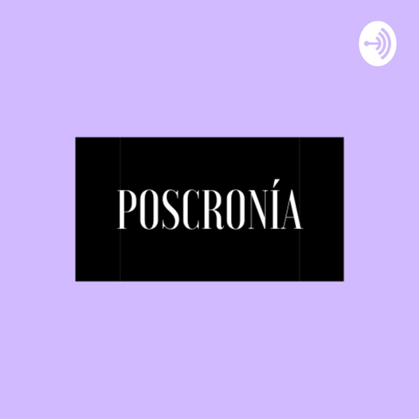 Artwork for Poscronía