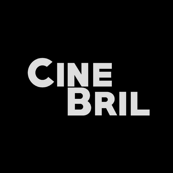 Artwork for Cine Bril Podcast