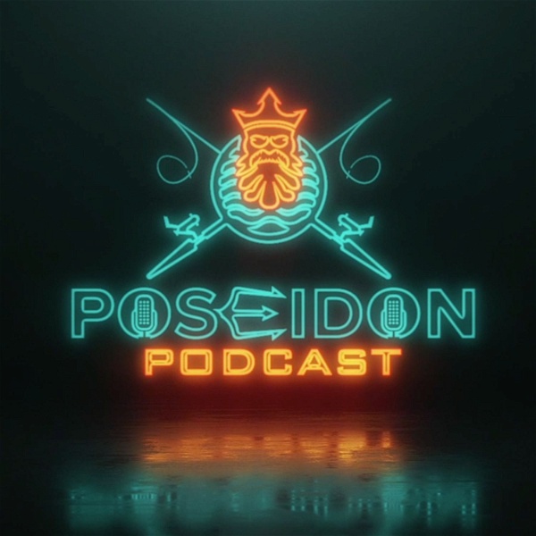 Artwork for Poseidon Podcast