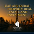UAE and Dubai Property, Real Estate and Investment - by Poseidon Real Estate International