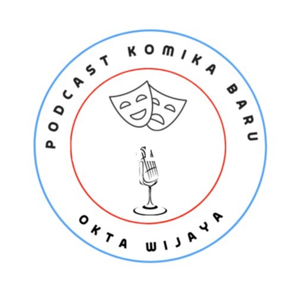 Artwork for Podcast Komika Baru