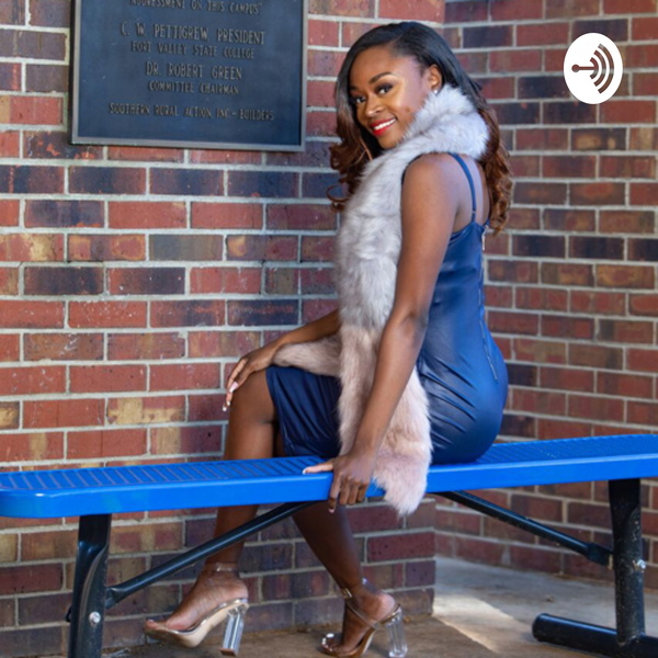 Artwork for Posh Mo-llennial