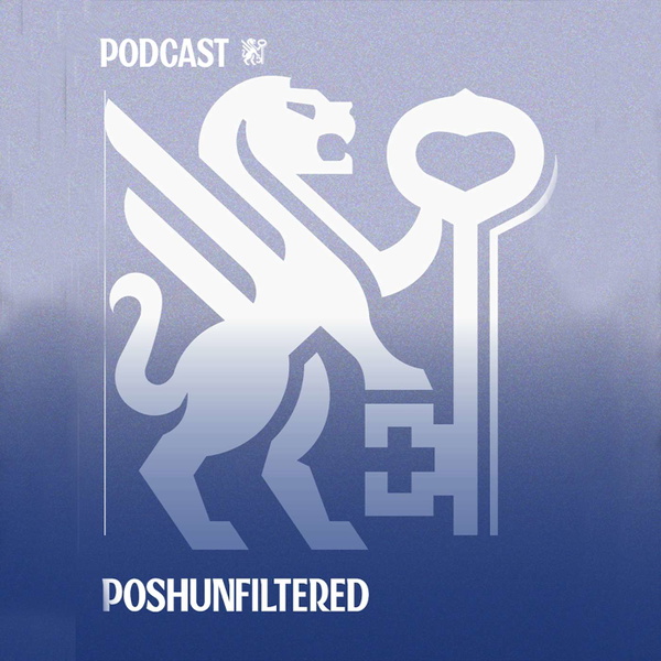 Artwork for PoshUnfiltered