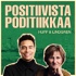 Positiivista Poditiikkaa Huff & Lindgren