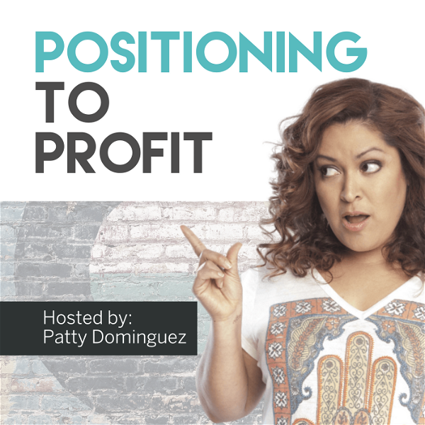 Artwork for Positioning to Profit