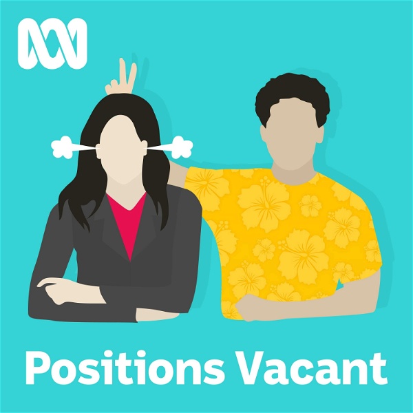 Artwork for Positions Vacant