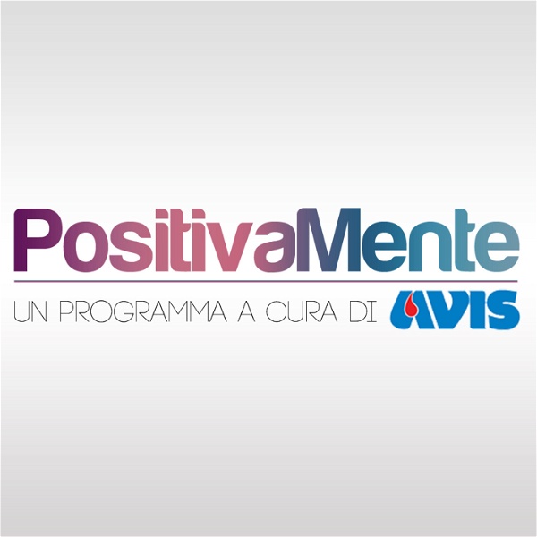 Artwork for PositivaMente AVIS