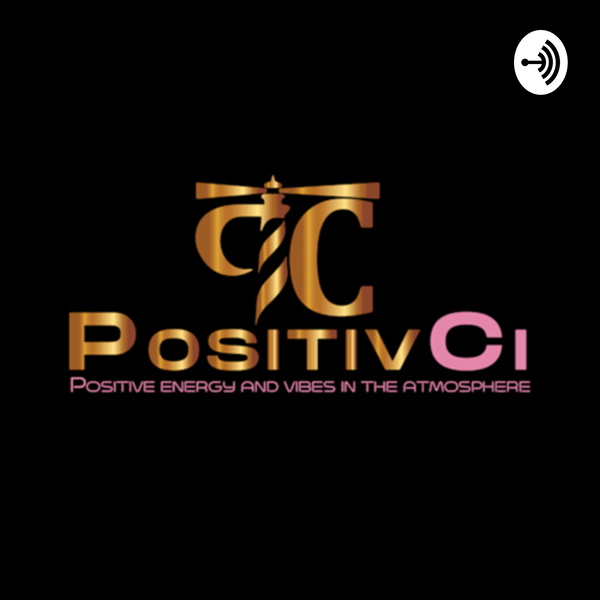Artwork for PositivCi