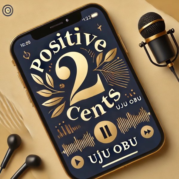 Artwork for Positive 2Cents