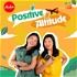 Positive Altitude - SYOK Podcast [ENG]