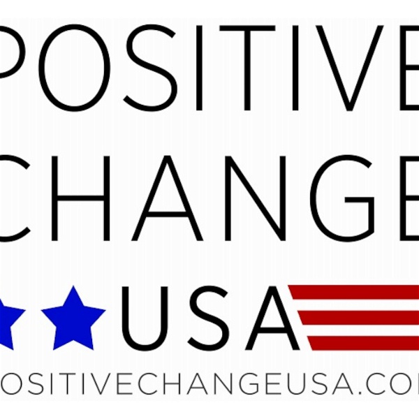 Artwork for Positive Change USA Dating