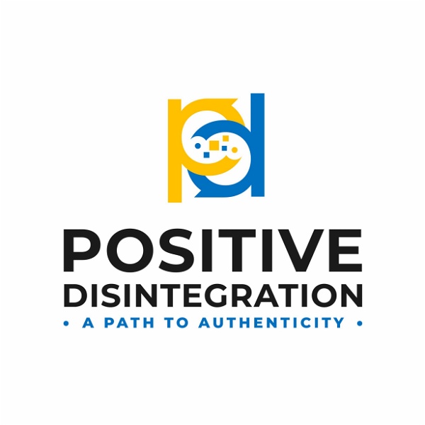 Artwork for Positive Disintegration Podcast