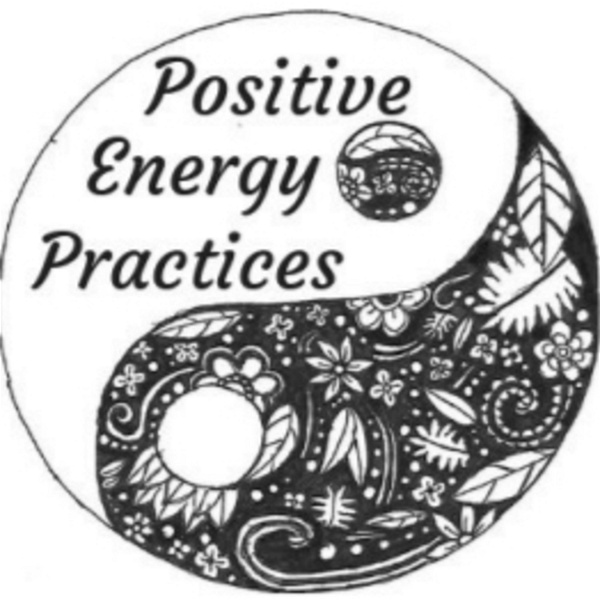 Artwork for Positive Energy Practices