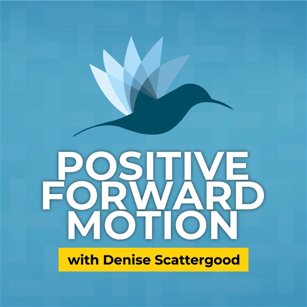 Artwork for Positive Forward Motion