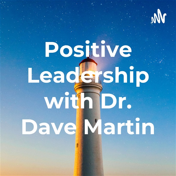 Artwork for Positive Leadership