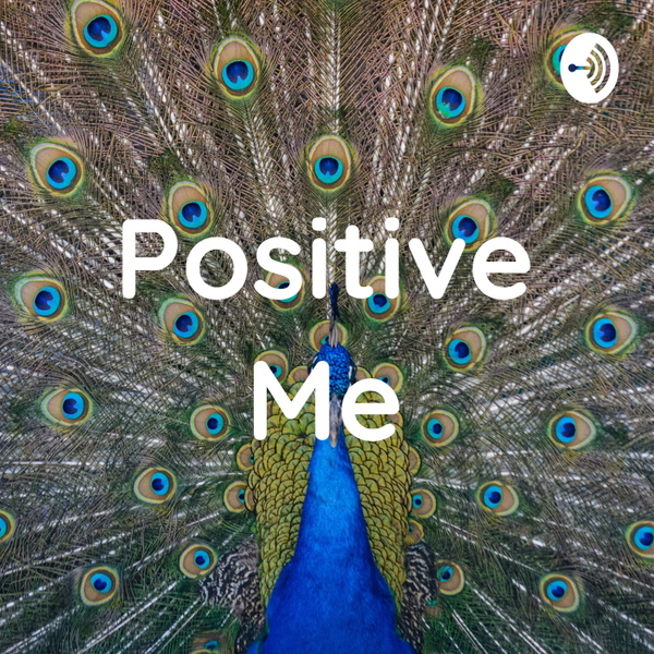 Artwork for Positive Me