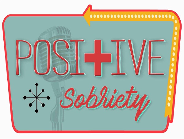 Artwork for Positive Sobriety Podcast
