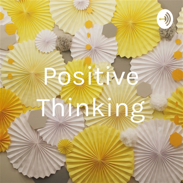 Artwork for Positive Thinking