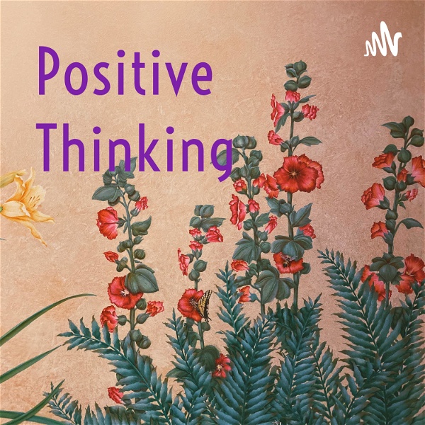 Artwork for Positive Thinking