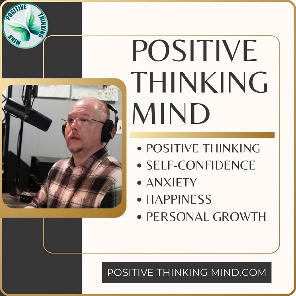 Artwork for Positive Thinking Mind