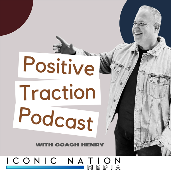 Artwork for Positive Traction Podcast