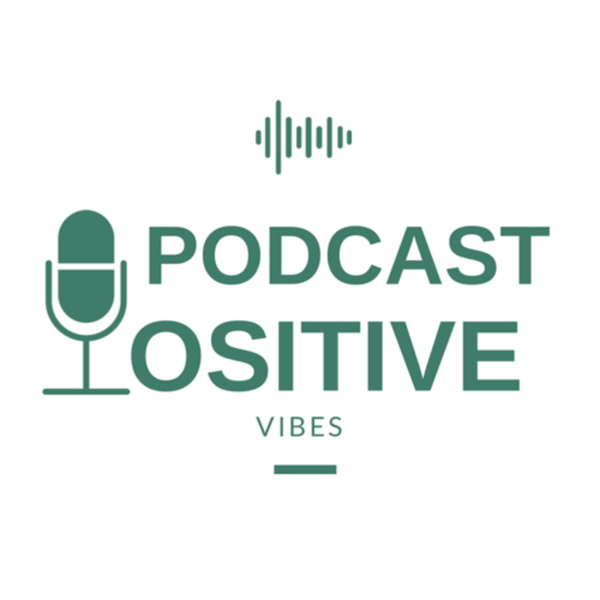 Artwork for Positive vibes