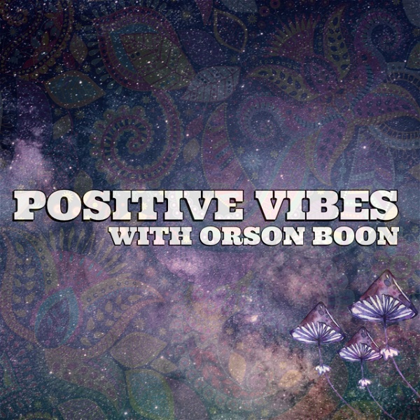 Artwork for Positive Vibes