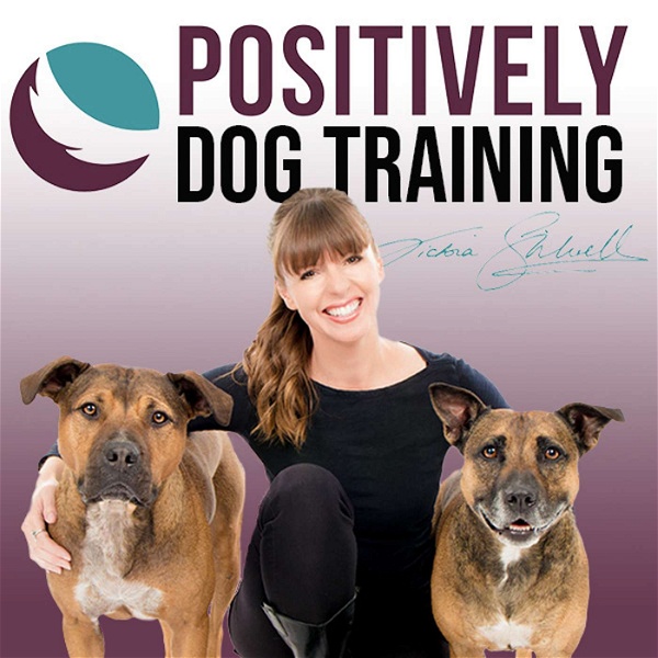 Artwork for Positively Dog Training