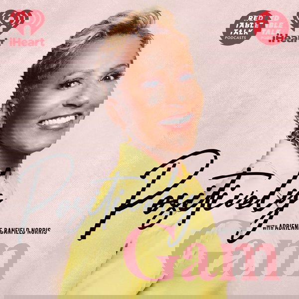 Artwork for Positively Gam