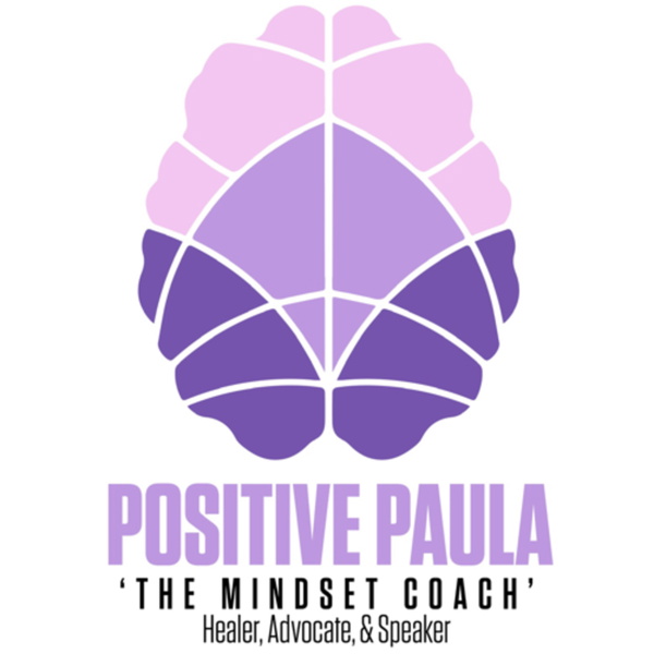 Artwork for Positively Paula
