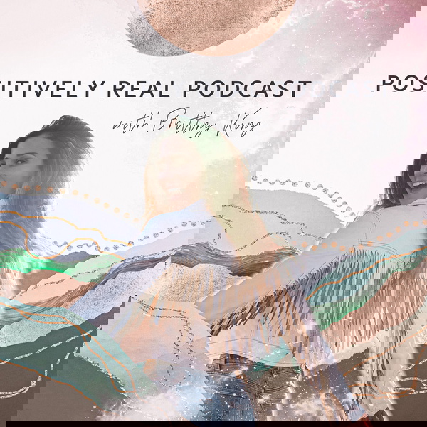 Artwork for Positively Real Podcast