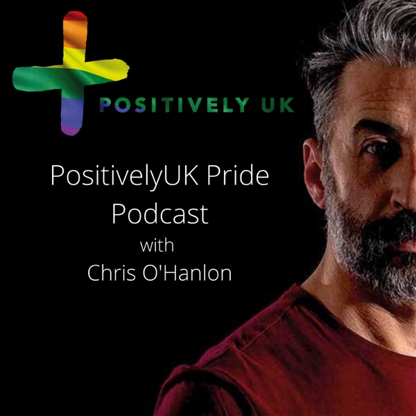Artwork for Positively UK Podcast