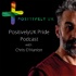 Positively UK Podcast with Chris O'Hanlon