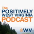 The Positively West Virginia Podcast