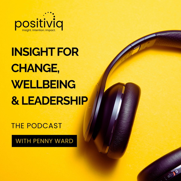 Artwork for Positiviq
