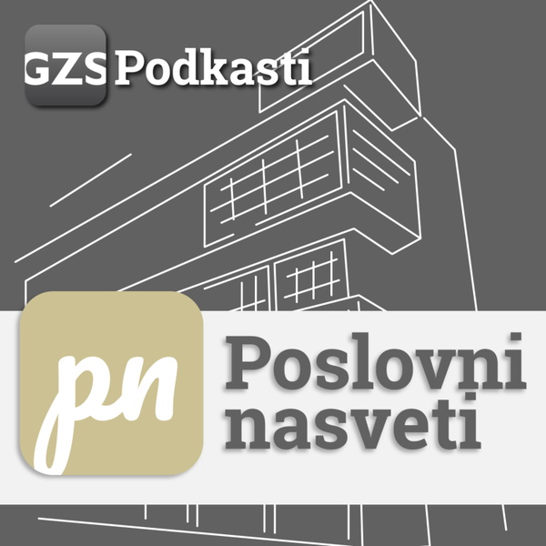 Artwork for Poslovni nasveti