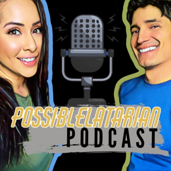Artwork for Possiblelatarian Podcast