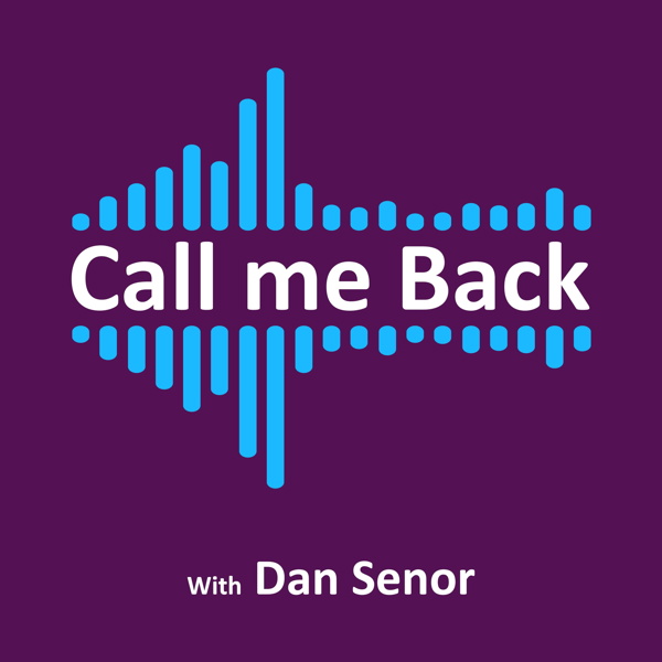 Artwork for Call Me Back