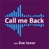 Call Me Back - with Dan Senor