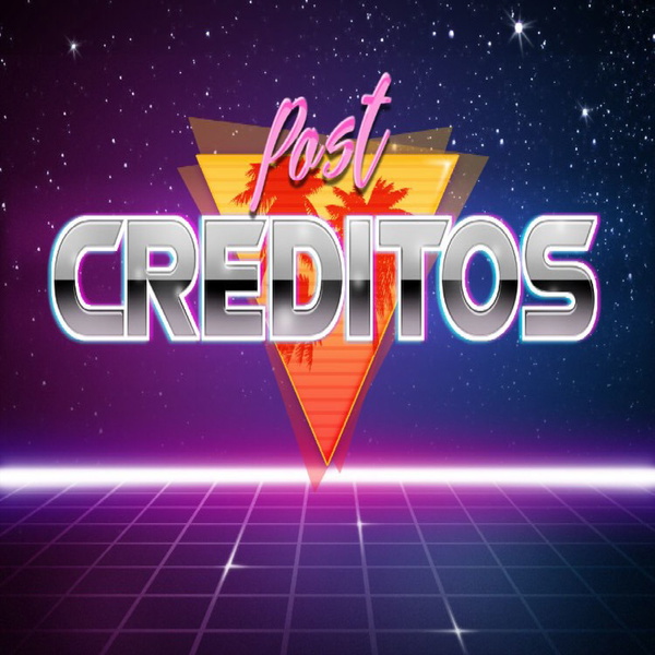 Artwork for Post Créditos