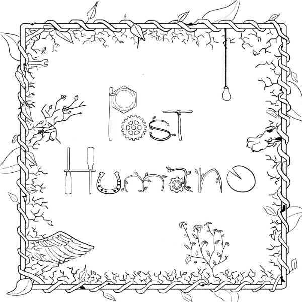 Artwork for Post-Humano