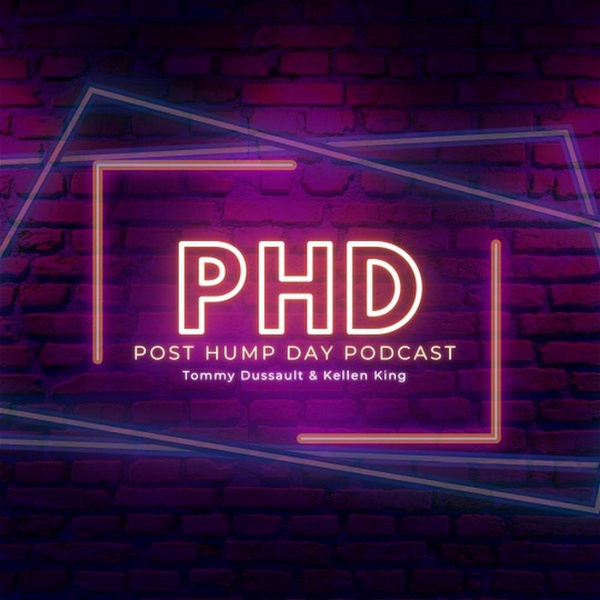 Artwork for Post Hump Day Podcast
