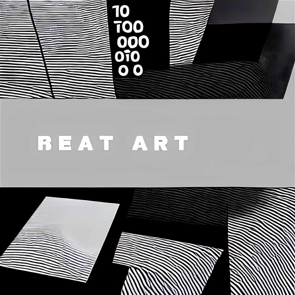 Artwork for BeatArt: Post-Modern Remnants