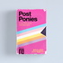 Post Ponies