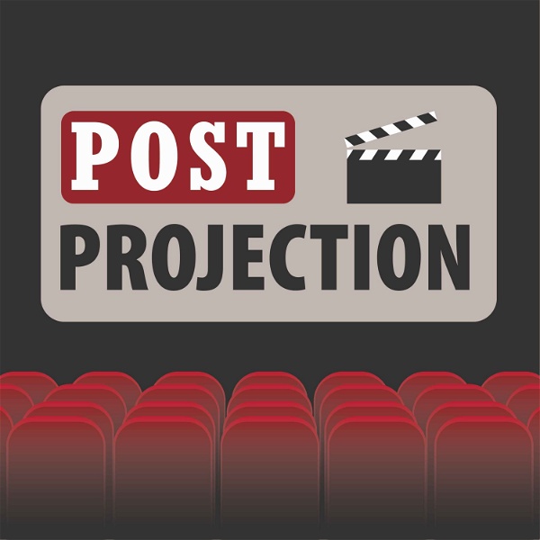 Artwork for Post Projection