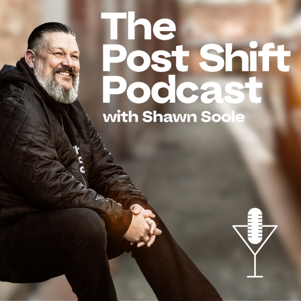 Artwork for The Post Shift Podcast