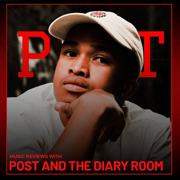 Artwork for Post & The Diary Room